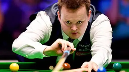 2e jour Snooker Open de Gibraltar 2018