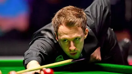 1er jour Snooker The Players Championship 2018