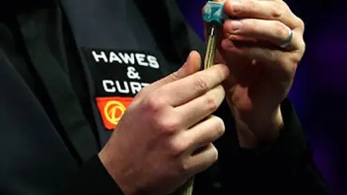Finale Snooker The Players Championship 2018
