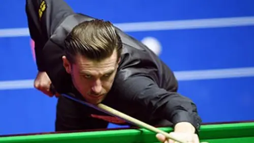 8e jour Snooker Championnat du monde 2018