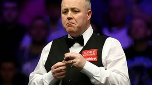 9e jour Snooker Championnat du monde 2018