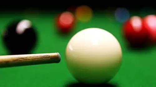 Quarts de finale Snooker Championnat du monde 2018