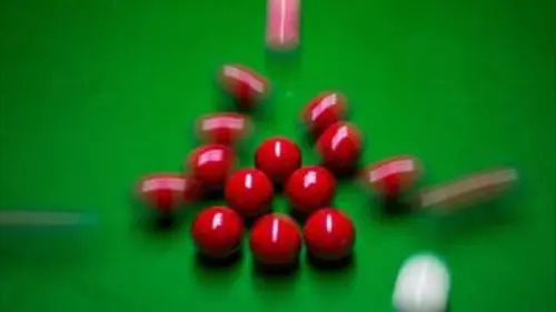 Demi-finales Snooker European Masters 2018