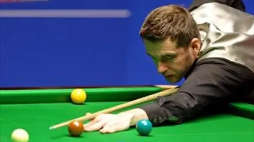 Quarts de finale Snooker European Masters 2018