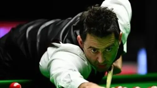 1er jour Snooker Masters 2019