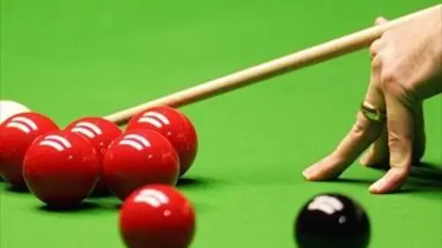 4e jour Snooker Championnat de Grande-Bretagne 2018