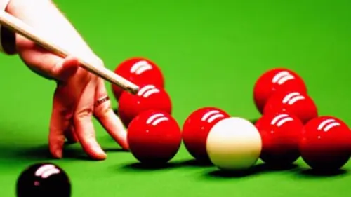2e jour Snooker Championnat de Grande-Bretagne 2014