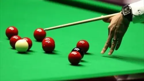 3e tour Snooker Championnat de Grande-Bretagne 2019