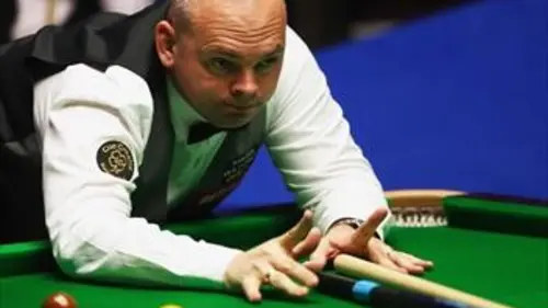 4e jour Snooker European Masters 2018