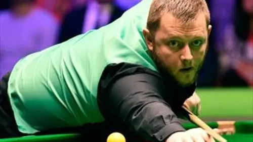 3e jour Snooker Masters 2019