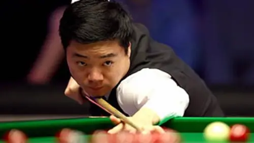 5e jour Snooker Championnat du monde 2018