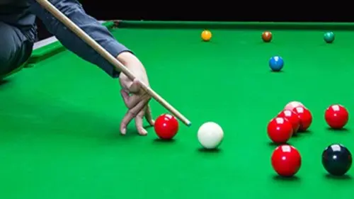 Quarts de finale Snooker China Championship 2017