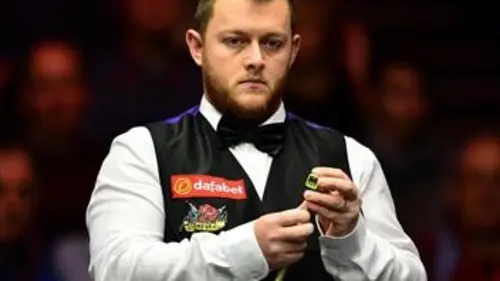 1er jour Snooker Masters d'Allemagne 2019