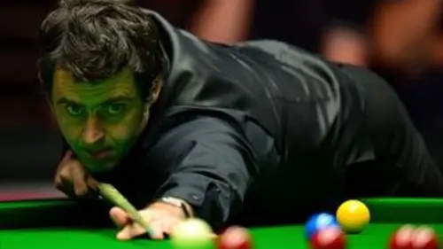 2e jour Snooker Masters d'Allemagne 2019