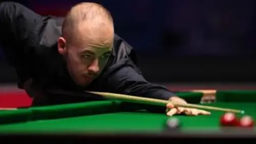 1er jour Snooker Grand Prix mondial 2019
