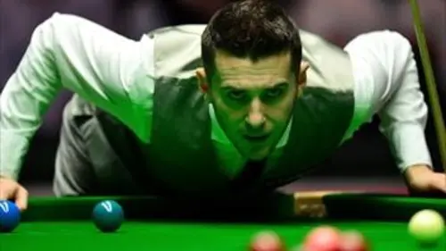 2e jour Snooker Grand Prix mondial 2019