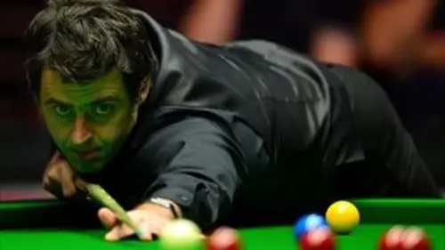 3e jour Snooker Grand Prix mondial 2019