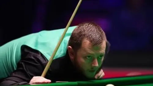 Demi-finales Snooker Grand Prix mondial 2019