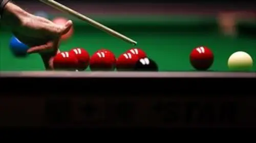 Finale Snooker Grand Prix mondial 2019
