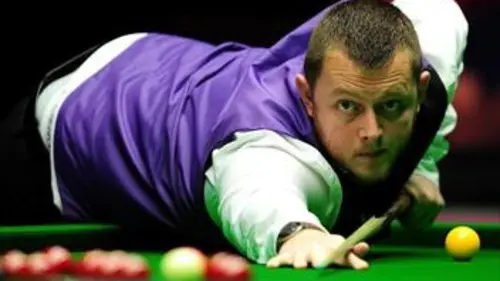 4e jour Snooker Shoot Out 2019