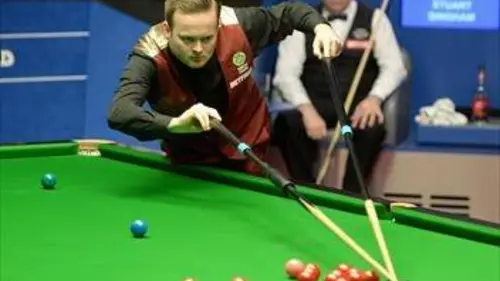 Demi-finales Snooker The Players Championship 2019