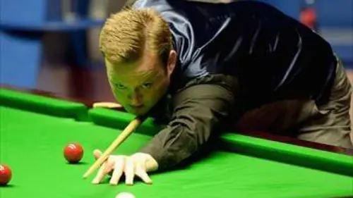 1er jour Snooker The Players Championship 2019