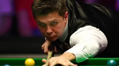 2e jour Snooker Open de Gibraltar 2019