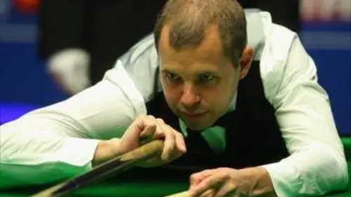 2e jour Snooker Championnat du monde 2019