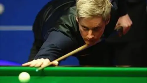 4e jour Snooker Open de Chine 2019
