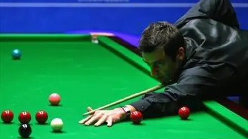 Quarts de finale Snooker Open de Chine 2019