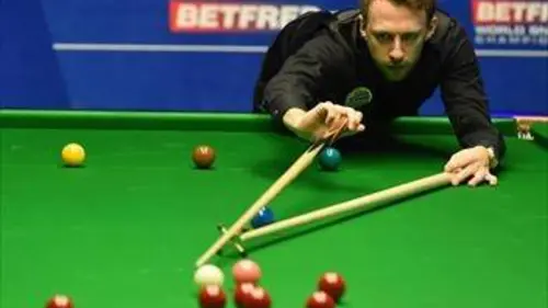 3e jour Snooker Championnat du monde 2019