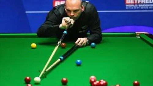 4e jour Snooker Championnat du monde 2019