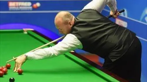 5e jour Snooker Championnat du monde 2019