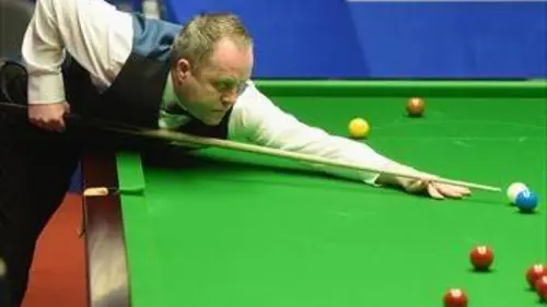 6e jour Snooker Championnat du monde 2019