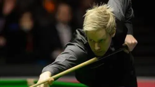 9e jour Snooker Championnat du monde 2019