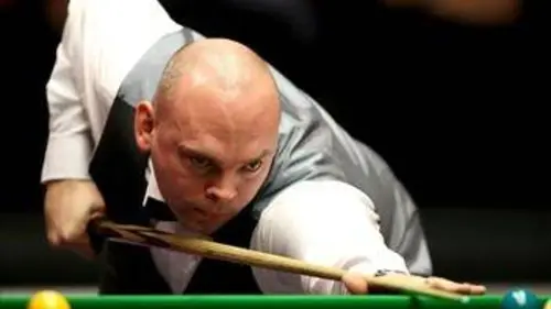 Quarts de finale Snooker Championnat du monde 2019