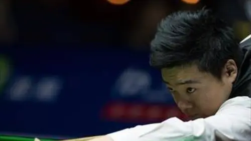 Demi-finales Snooker Championnat du monde 2019