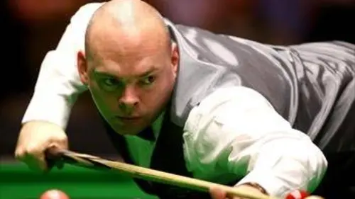 3e jour Snooker Championnat international 2019