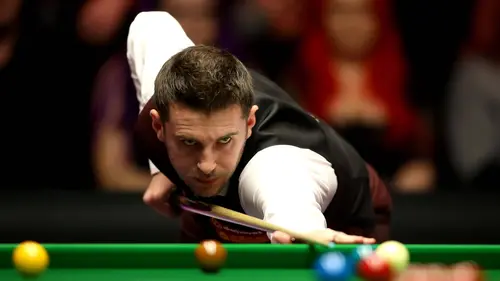4e jour Snooker Championnat international 2019