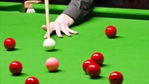 Finale Snooker Championnat de Grande-Bretagne 2019