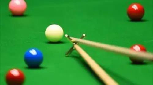 1er jour Snooker World Open 2019