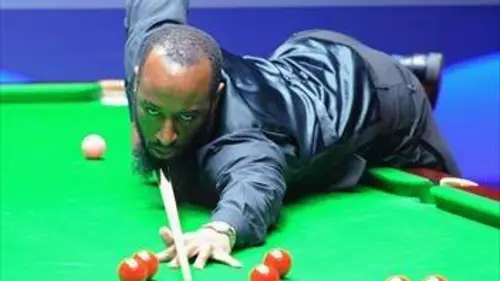 Demi-finales Snooker World Open 2019