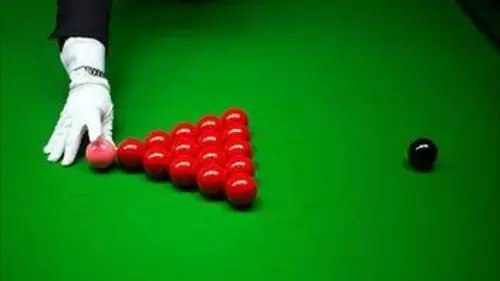 1er tour Snooker The Players Championship 2020