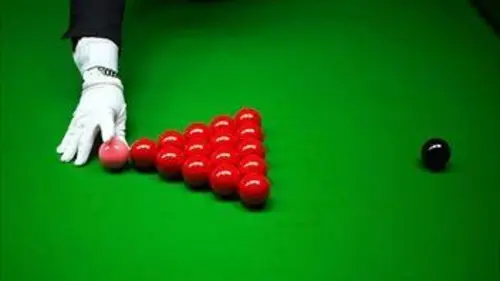 1er tour Snooker The Players Championship 2020