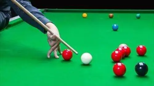 2e tour Snooker Shoot Out 2020