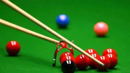 Finale Snooker Masters d'Allemagne 2015