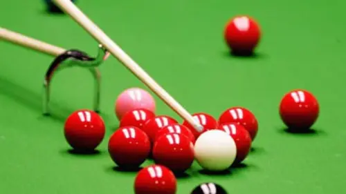4e jour Snooker Open du Pays de Galles 2015