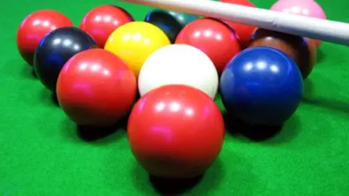 Finale Snooker Players Tour Championship 2014/2015
