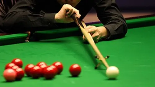 Demi-finales Snooker Championnat du monde 2015