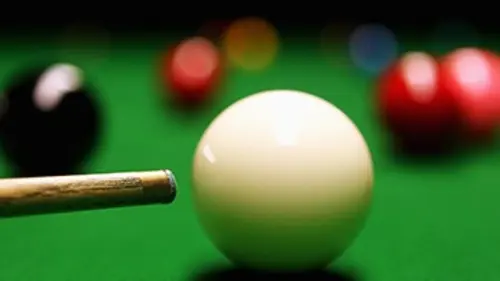 4e jour Snooker Championnat du monde 2015